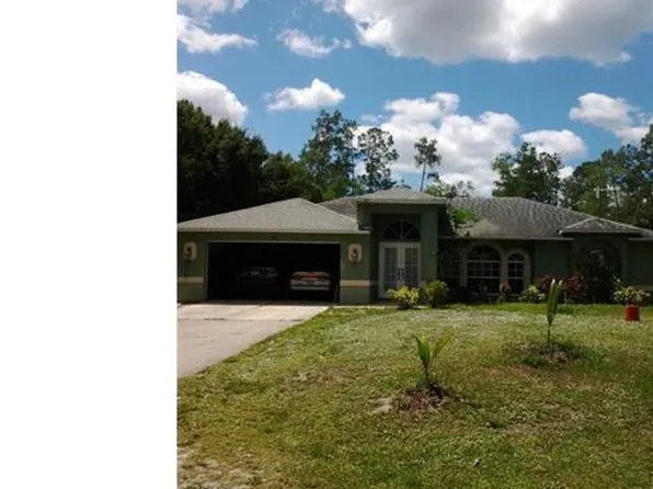 4070 Golden Gate Blvd E, Naples, FL 34117
