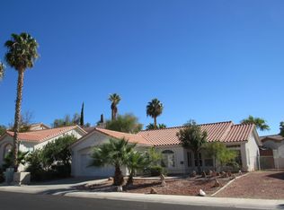 646 E Sierra Vista Cir, Mesquite, NV 89027