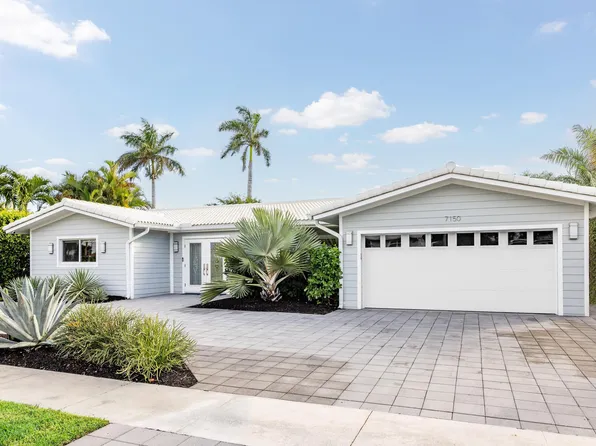 7150 NE 7th Ave, Boca Raton, FL 33487