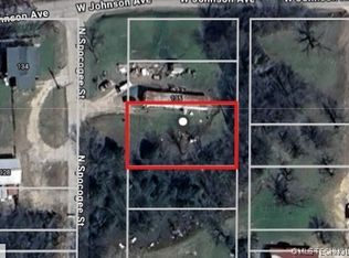 4244 N Spocogee St, Sapulpa, OK 74066