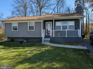 8256 Lethbridge Rd, Millersville, MD 21108