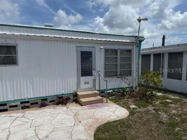 12674 Seminole Blvd Lot S3, Largo, FL 33778