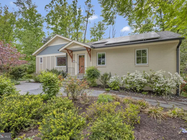 618 S Woodstock St, Arlington, VA 22204