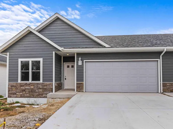 602 Madison Avenue #33, Milton, WI 53563