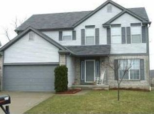 3094 Quinby Dr, Columbus, OH