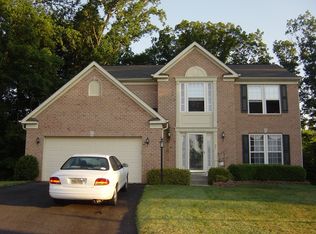 5622 Harvey Ct, White Marsh, MD 21162