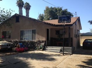 1021 W 108th St, Los Angeles, CA 90044
