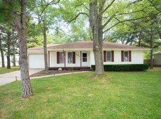 201 Glenn St, Rogersville, MO 65742