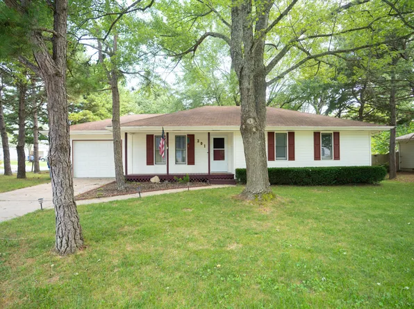 201 Glenn Street, Rogersville, MO 65742