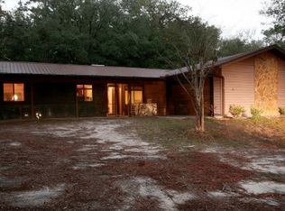 20 S Elmhurst Point, Lecanto, FL 34461