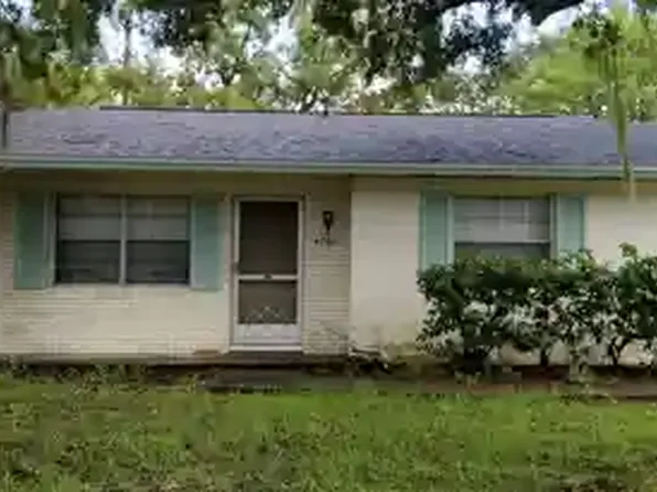 4760 Keysville Ave, Spring Hill, FL 34608