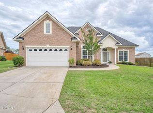 4746 Billie J Drive Drive, Augusta, GA 30909