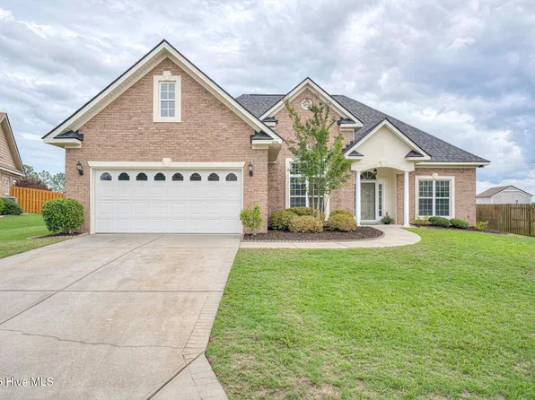 4746 Billie J Drive Drive, Augusta, GA 30909