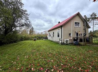 107 Upper Pembroke Rd, Colchester, NS B0N 2P0