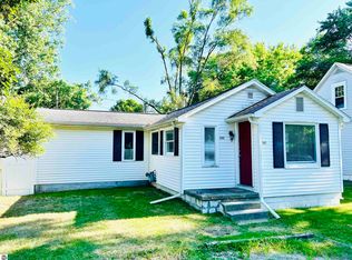 1303 Elm St, Mount Pleasant, MI 48858
