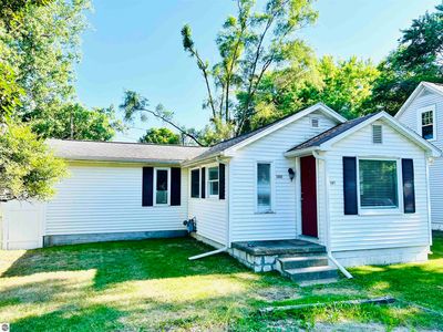 1303 Elm St, Mount Pleasant, MI, 48858