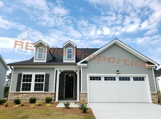 3267 Longleaf Estates Dr, Raleigh, NC 27616