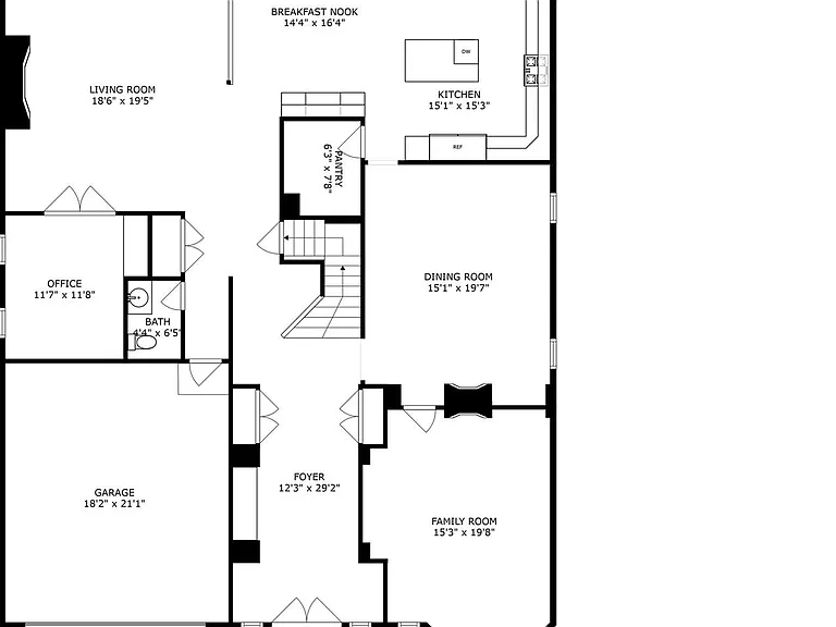 319 Harbor Dr — Photo 32