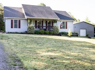 2492 Lockett Rd, Rice, VA 23966