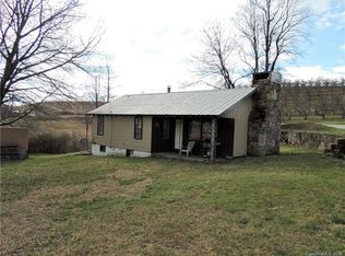 1184 Sugarloaf Mountain Rd, Hendersonville, NC 28792