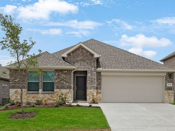 Home for Sale in McKinney TX