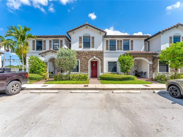 11427 SW 248th Ter, Homestead, FL 33032