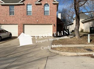 4035 Cottage Park Ct, Arlington, TX 76013