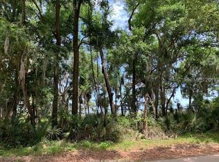 18 Carvin Rd, Daufuskie Island, SC 29915