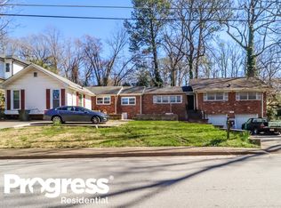 366 Lake Dr #B, Atlanta, GA 30354