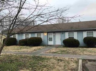 3212 Timbermill Ave, Bowling Green, KY 42104