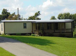 103 J M Mercer Campsite Rd, Hudson, KY 40145