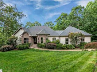 809 Hidden Knoll Way, Travelers Rest, SC 29690