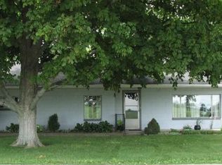 300 Gunn St, North Lewisburg, OH 43060