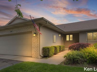 936 Amber View Dr SW #160, Byron Center, MI, 49315