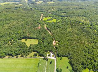 TRACT One Whitetail Ln, Barnett, MO 65011