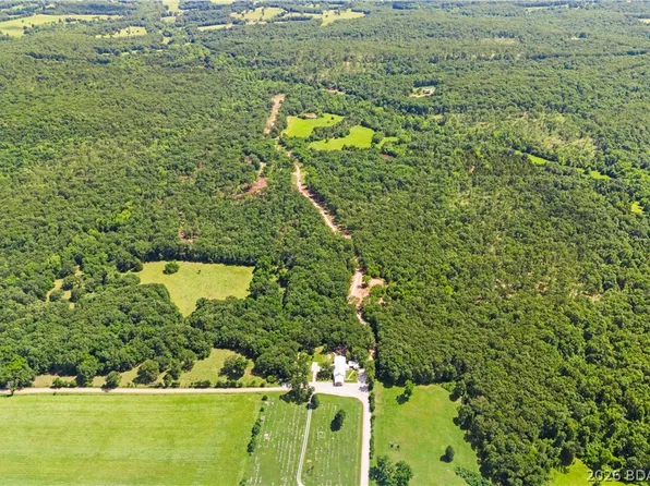TRACT Three Whitetail Ln, Barnett, MO 65011