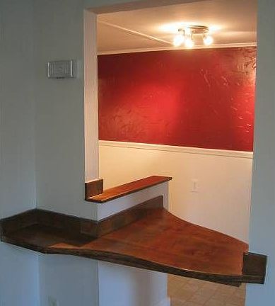 Breakfast Bar