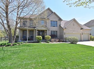 286 Robinson Way, Batavia, IL 60510