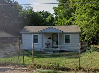 4107 New Willow Rd, Memphis, TN 38111