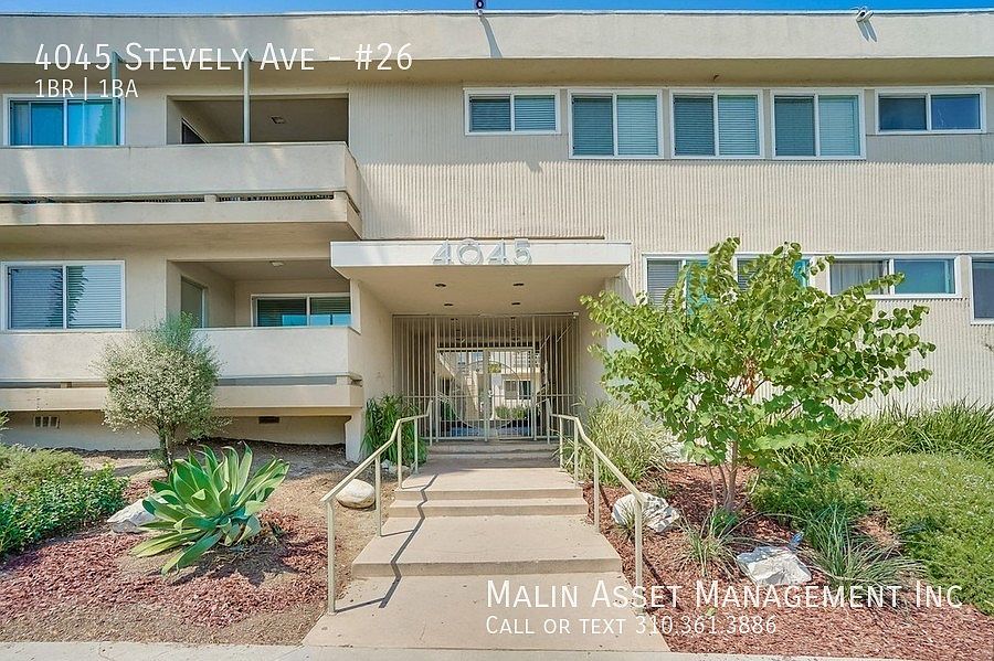 1st image of 4045 Stevely Ave APT 26