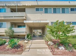 4045 Stevely Ave APT 26, Los Angeles, CA 90008