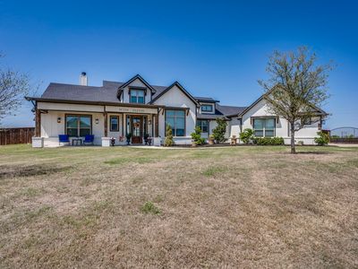 711 Turtle Dove Ct, Waxahachie, TX, 75167