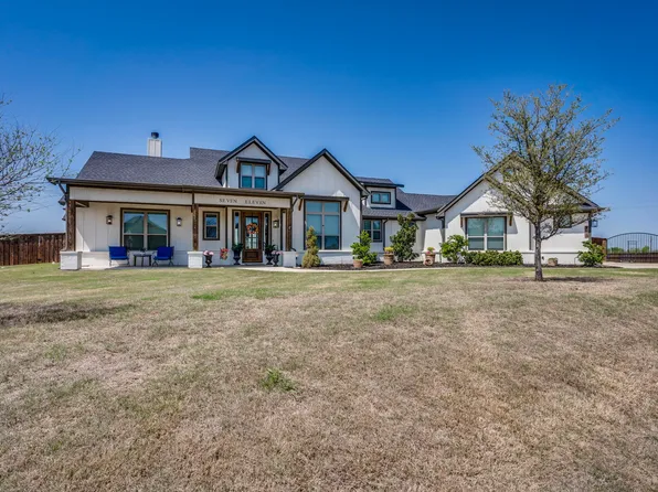711 Turtle Dove Ct, Waxahachie, TX 75167