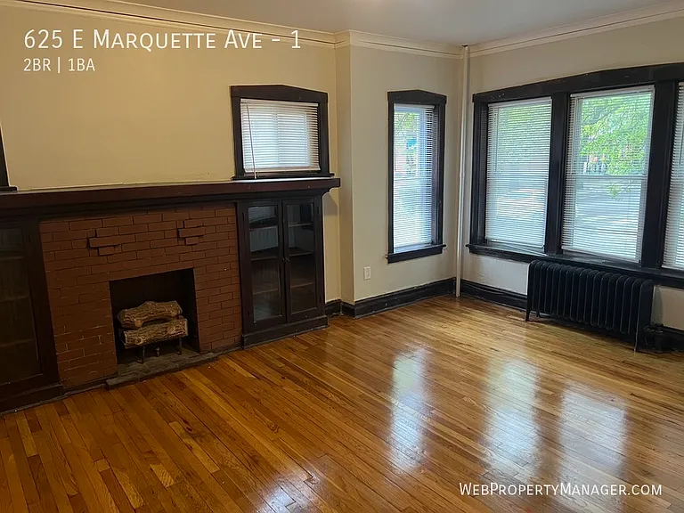 625 E Marquette Rd #1 — Photo 9