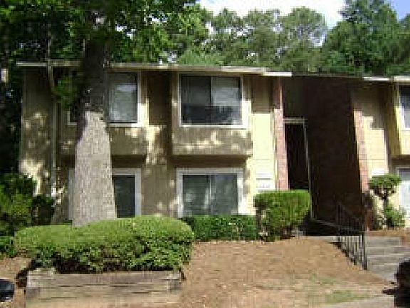 2nd Floor Unit