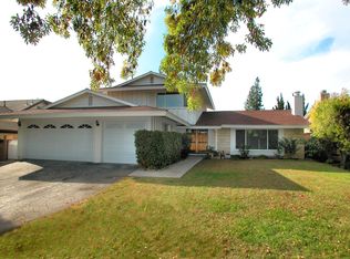 11101 Wystone Ave, Porter Ranch, CA 91326