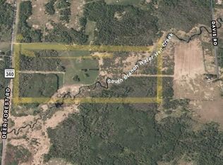 Tbd Deer Forest Rd, Makinen, MN 55763