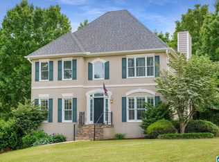 5017 Sandy Cv, Hoover, AL 35244