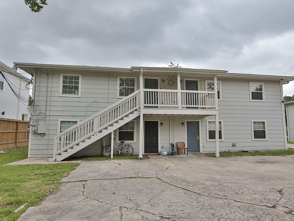 6734 Burkett St 2, Houston, TX 77021 Zillow