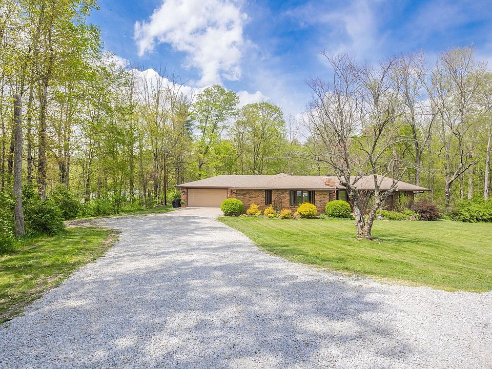 2022 W County Road 500 S, Spiceland, IN 47385 Zillow